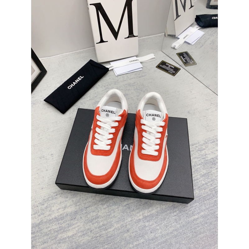 Ch*el casual shoes